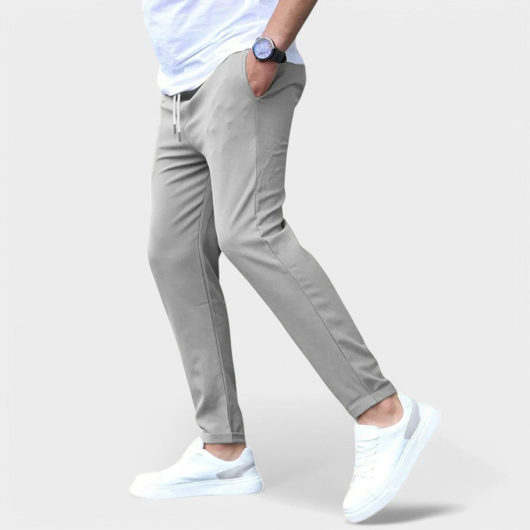 Marc ™ | Pantalon Stretch Moderne