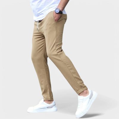 Marc ™ | Pantalon Stretch Moderne