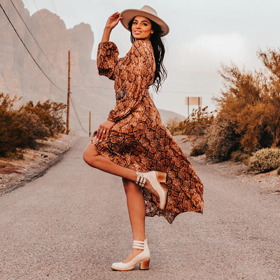 Diva™ | Talons chics