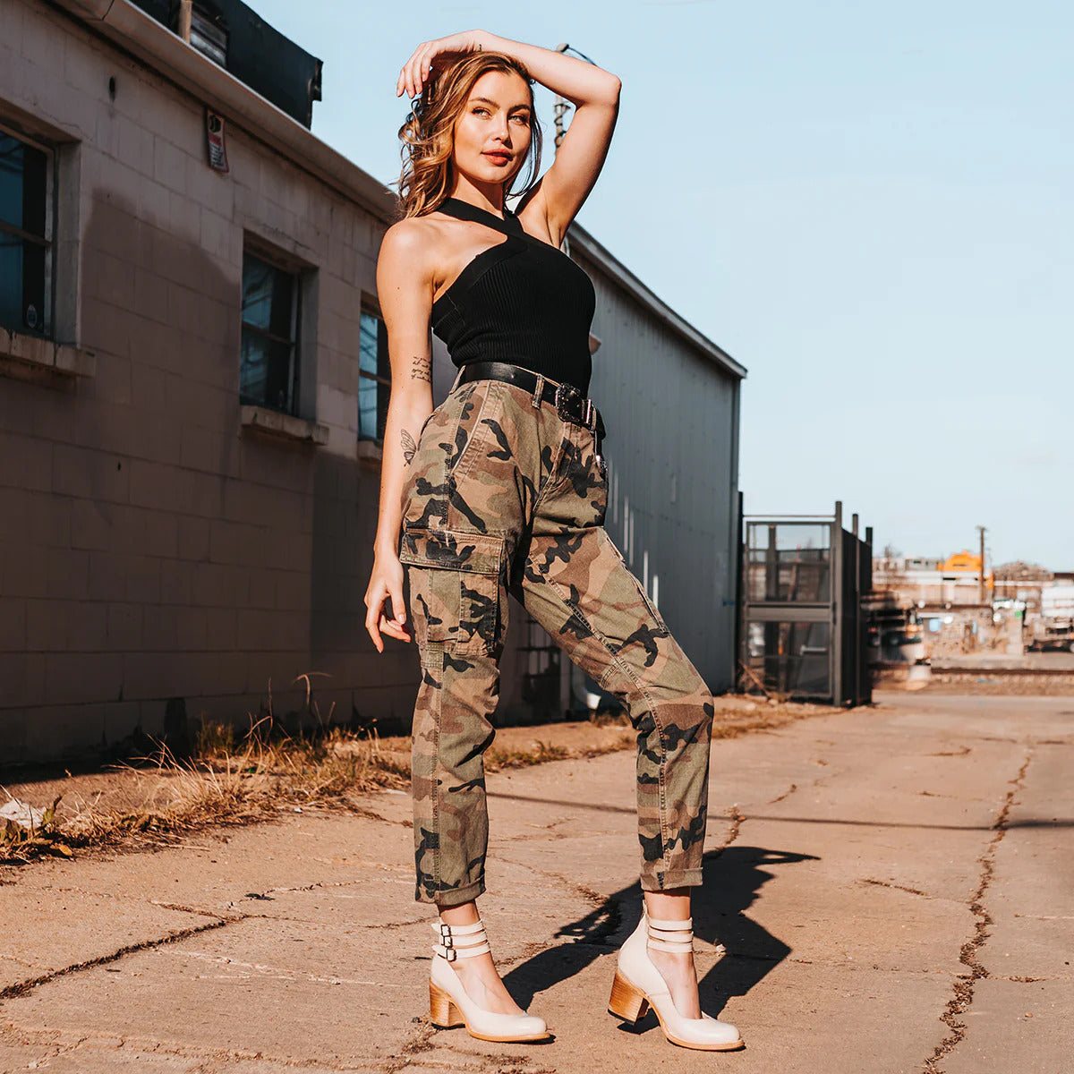 Diva™ | Talons chics