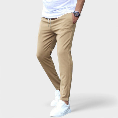 Marc ™ | Pantalon Stretch Moderne