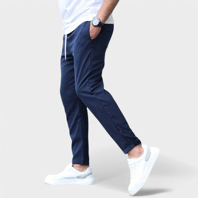 Marc ™ | Pantalon Stretch Moderne