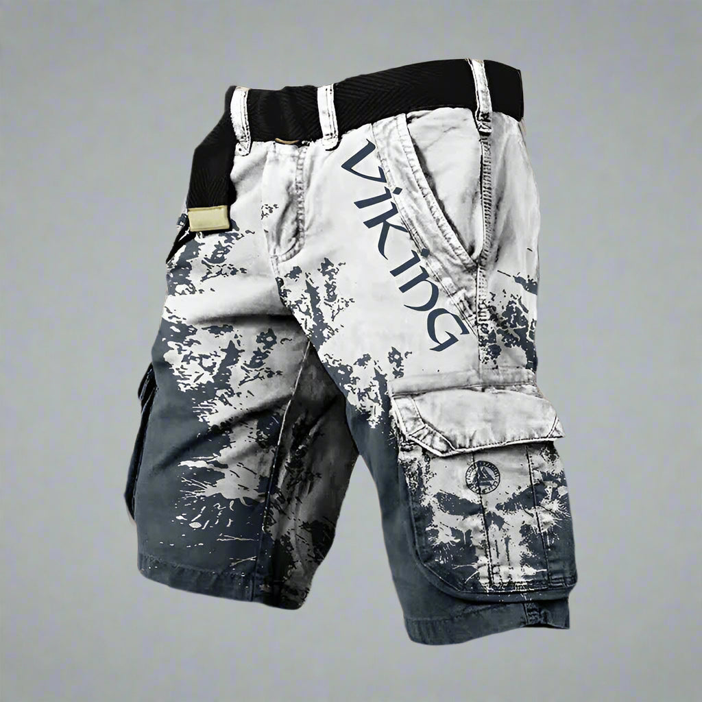 Harper™ | Short premium pour les aventuriers