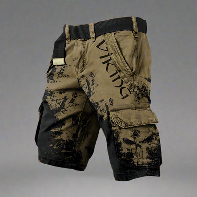 Harper™ | Short premium pour les aventuriers