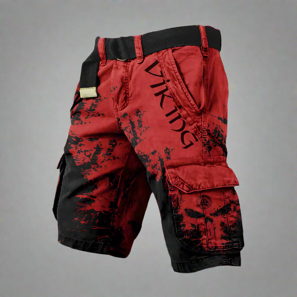 Harper™ | Short premium pour les aventuriers