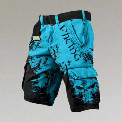 Harper™ | Short premium pour les aventuriers