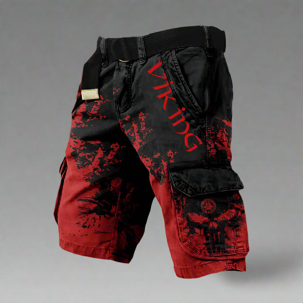 Harper™ | Short premium pour les aventuriers