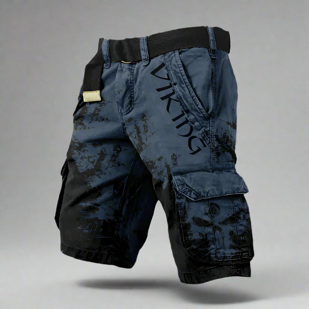 Harper™ | Short premium pour les aventuriers