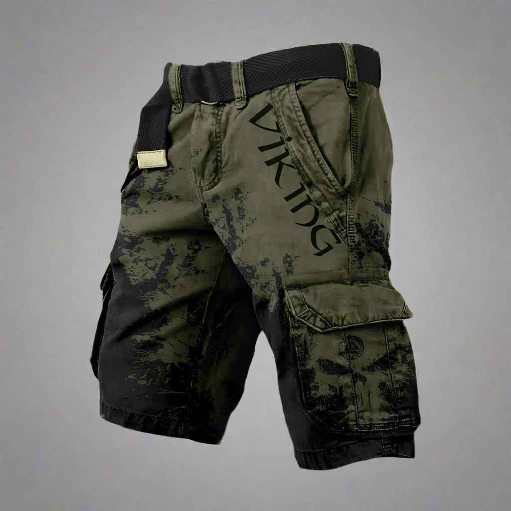 Harper™ | Short premium pour les aventuriers