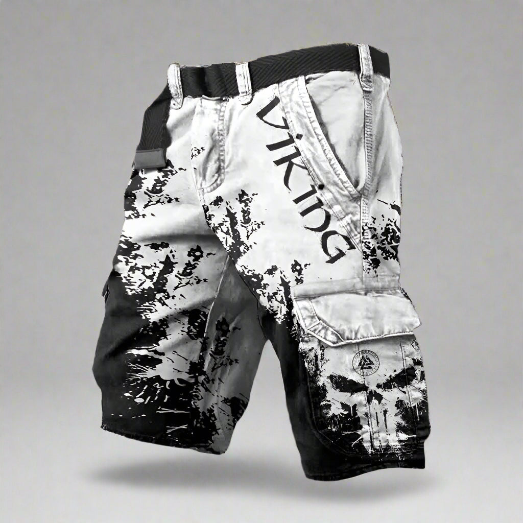 Harper™ | Short premium pour les aventuriers