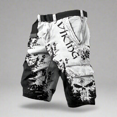 Harper™ | Short premium pour les aventuriers