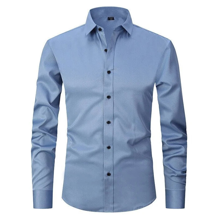 MILLER | CHEMISE HOMME EXTENSIBLE