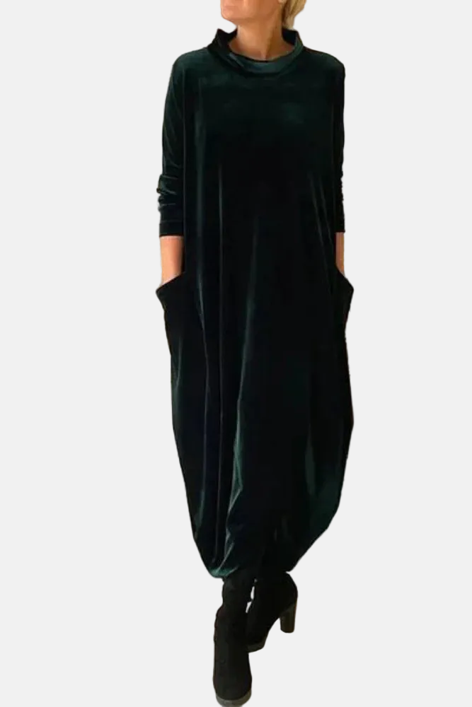 Arianna – Robe élégante et stylée