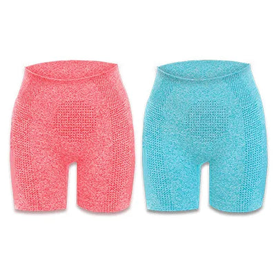 Maëla | Shorts Sculptants Ionique et Détoxifiants Brûle-graisse