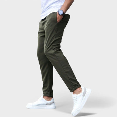 Marc ™ | Pantalon Stretch Moderne