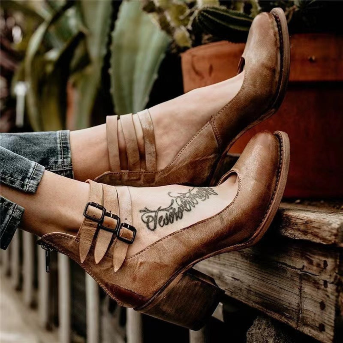 Diva™ | Talons chics