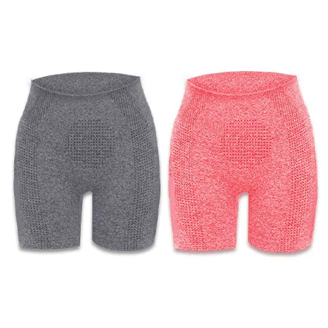 Maëla | Shorts Sculptants Ionique et Détoxifiants Brûle-graisse