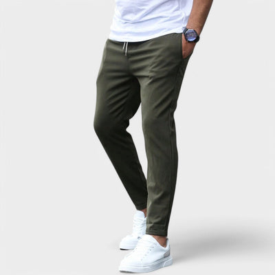 Marc ™ | Pantalon Stretch Moderne