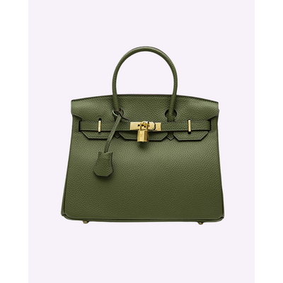 Ivy™ | Élégant sac fourre-tout en velours côtelé