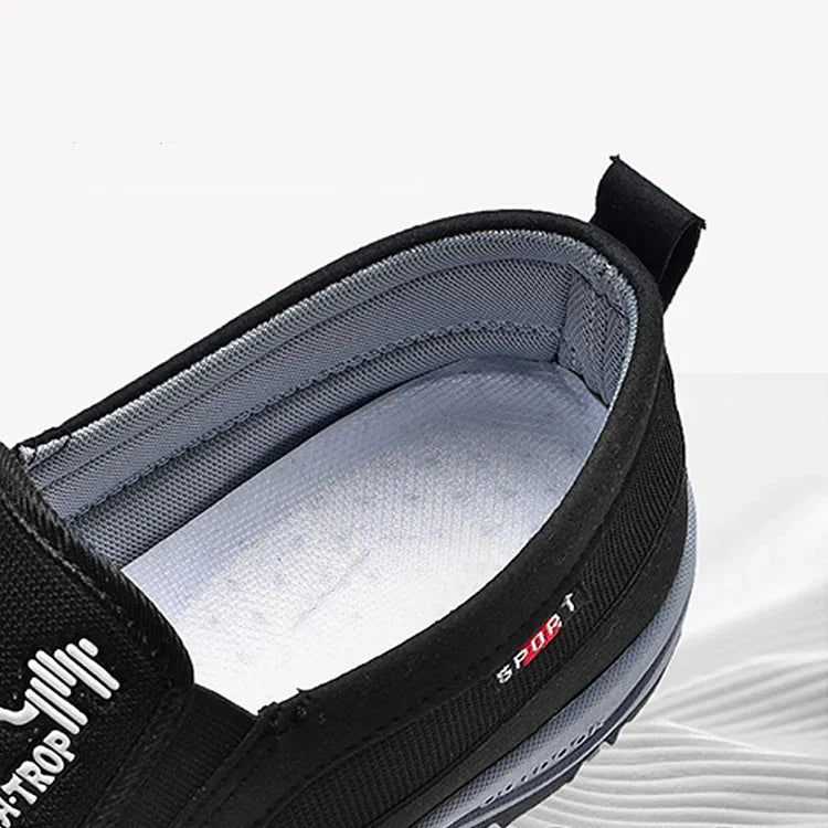 Chaussures de marche confortables et respirantes