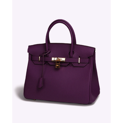 Ivy™ | Élégant sac fourre-tout en velours côtelé