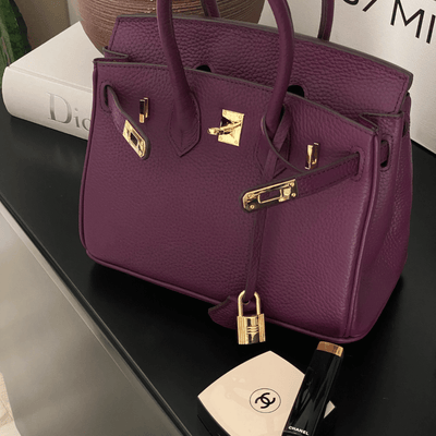 Amélie™ | Sac à Main Luxe Subtil