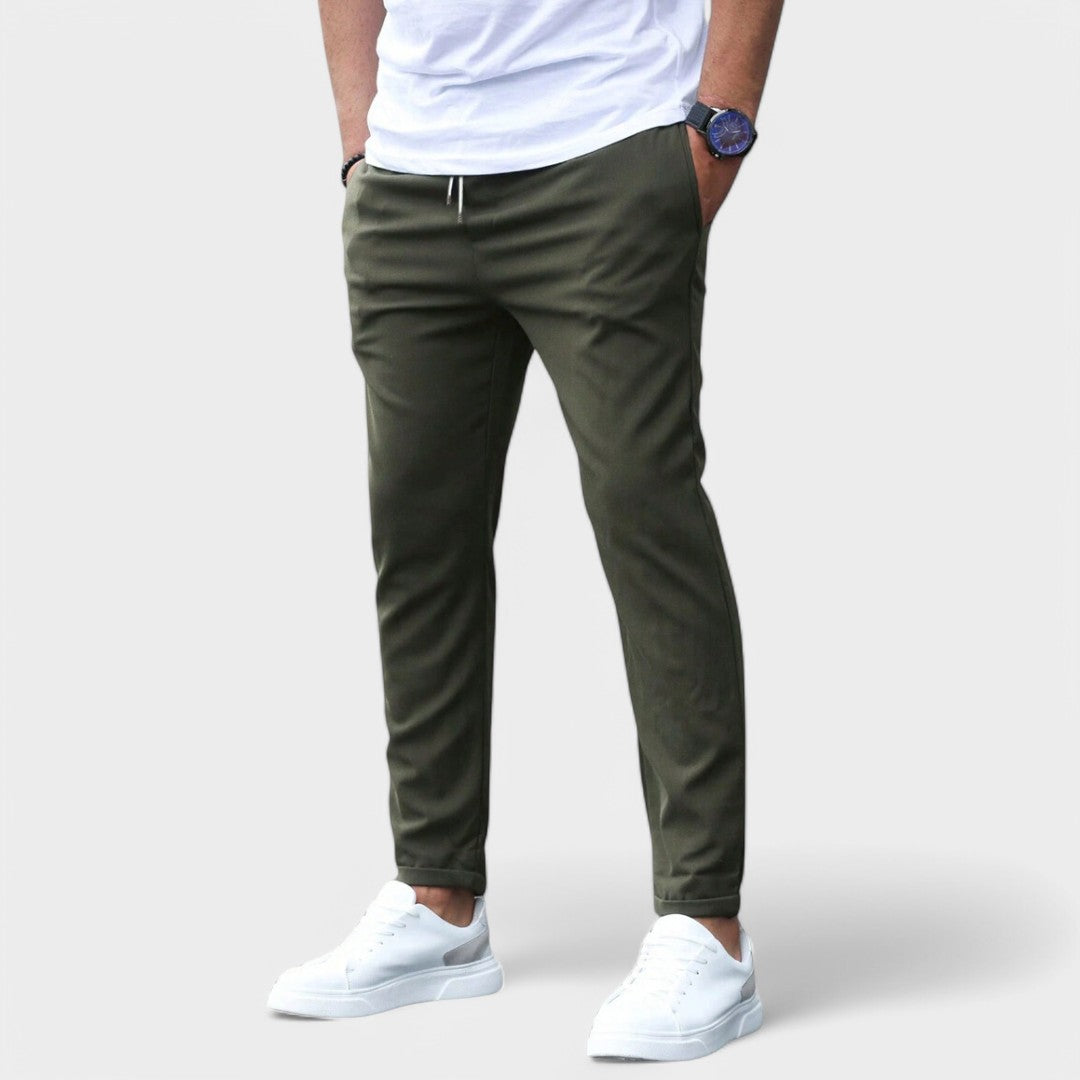 Marc ™ | Pantalon Stretch Moderne
