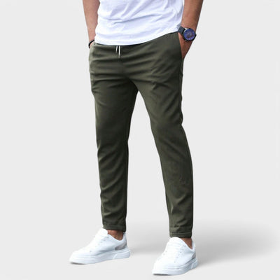 Marc ™ | Pantalon Stretch Moderne