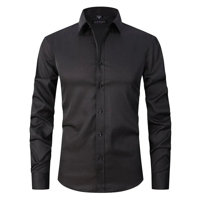 MILLER | CHEMISE HOMME EXTENSIBLE