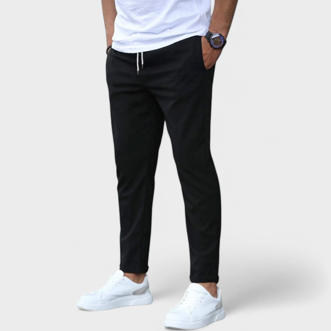 Marc ™ | Pantalon Stretch Moderne