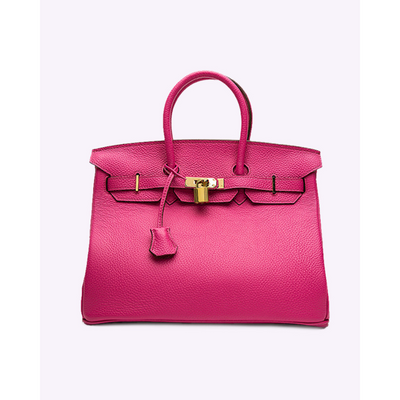 Ivy™ | Élégant sac fourre-tout en velours côtelé