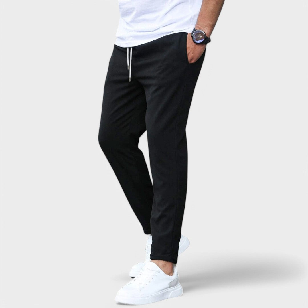 Marc ™ | Pantalon Stretch Moderne