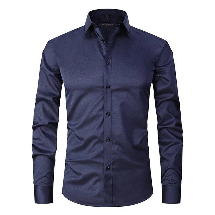 MILLER | CHEMISE HOMME EXTENSIBLE