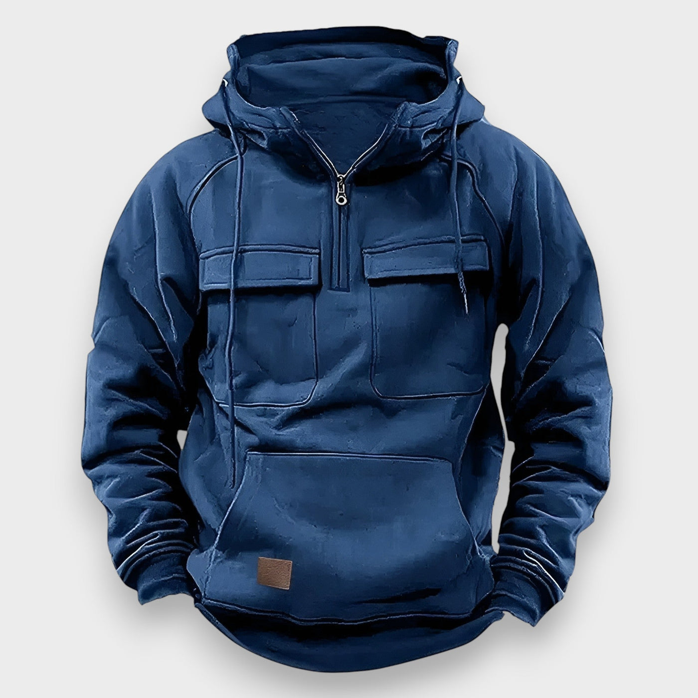 Olivier™ | Veste à Capuche Aventure