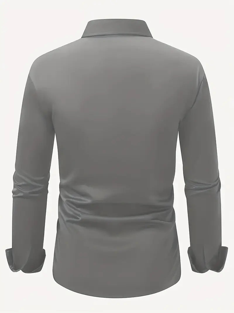 ALTO™ | CHEMISE RESPIRANTE À MANCHES LONGUES