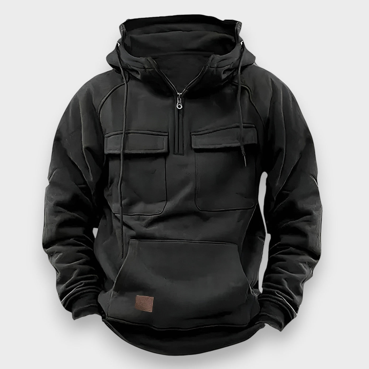 Olivier™ | Veste à Capuche Aventure