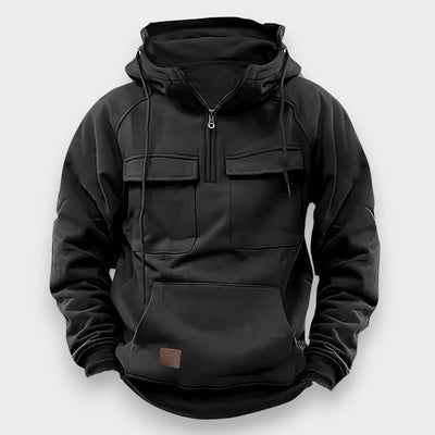 Olivier™ | Veste à Capuche Aventure