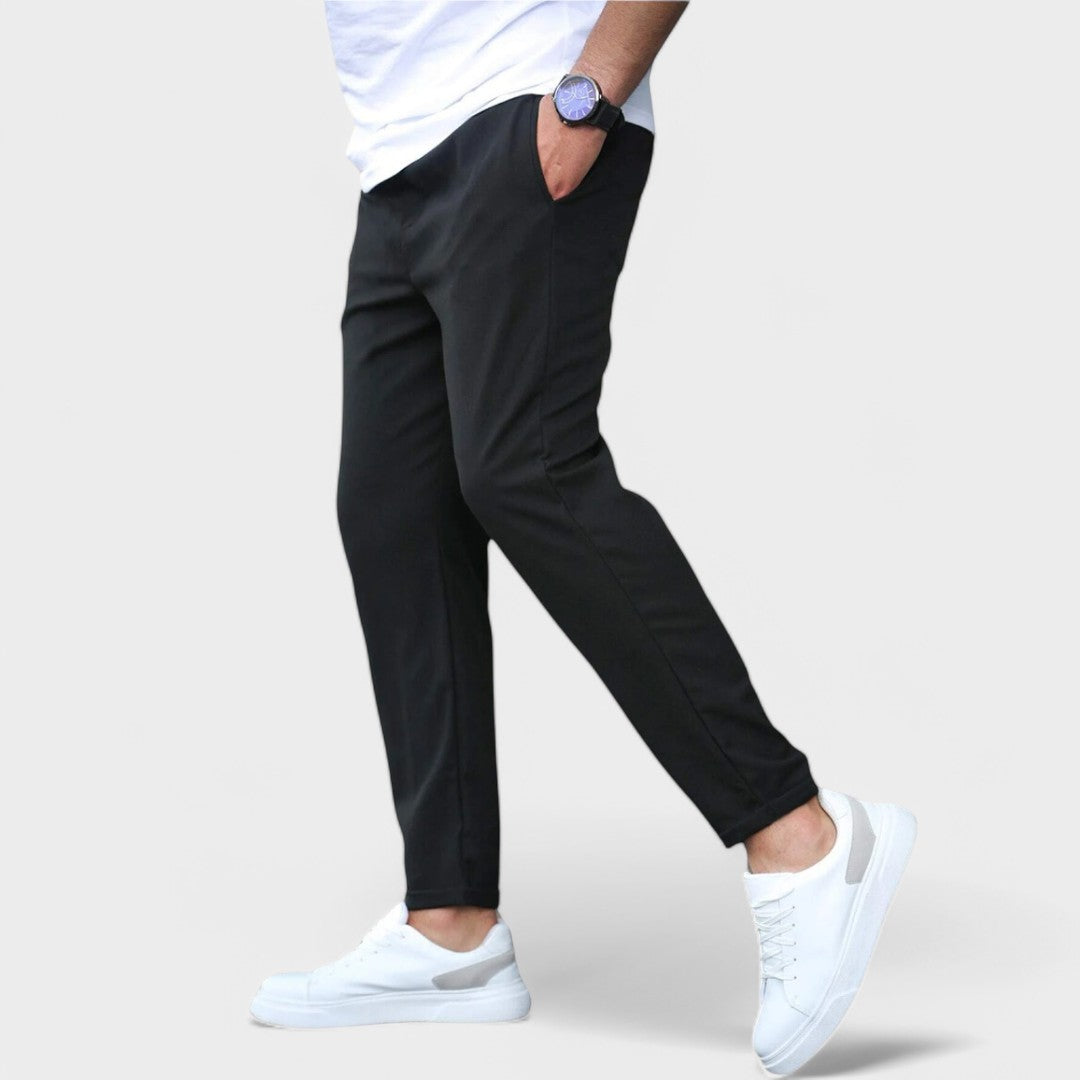 Marc ™ | Pantalon Stretch Moderne