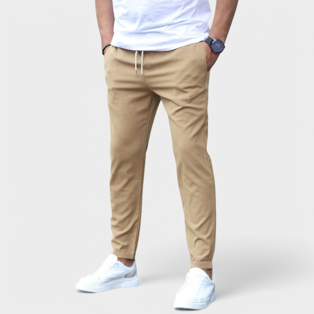 Marc ™ | Pantalon Stretch Moderne