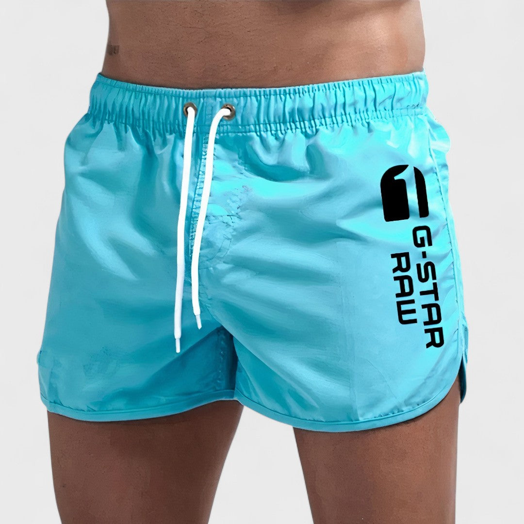 Harper™ | Short de bain court pour homme