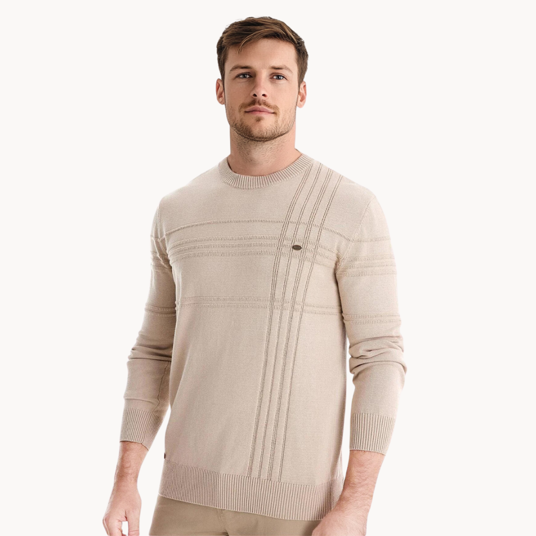 Maximilian™ | Pull Classique