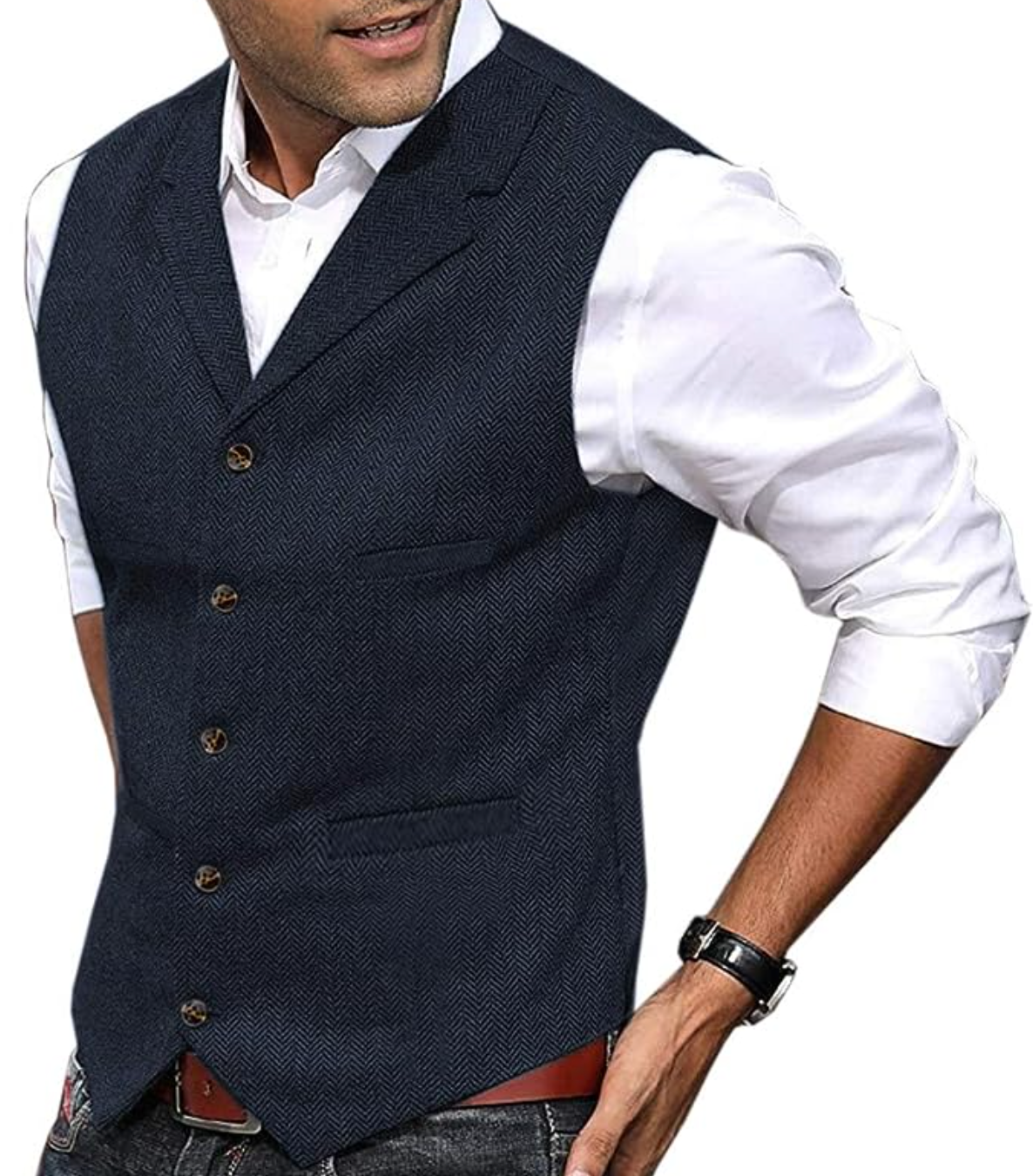 Classy™ | Gilet Classy