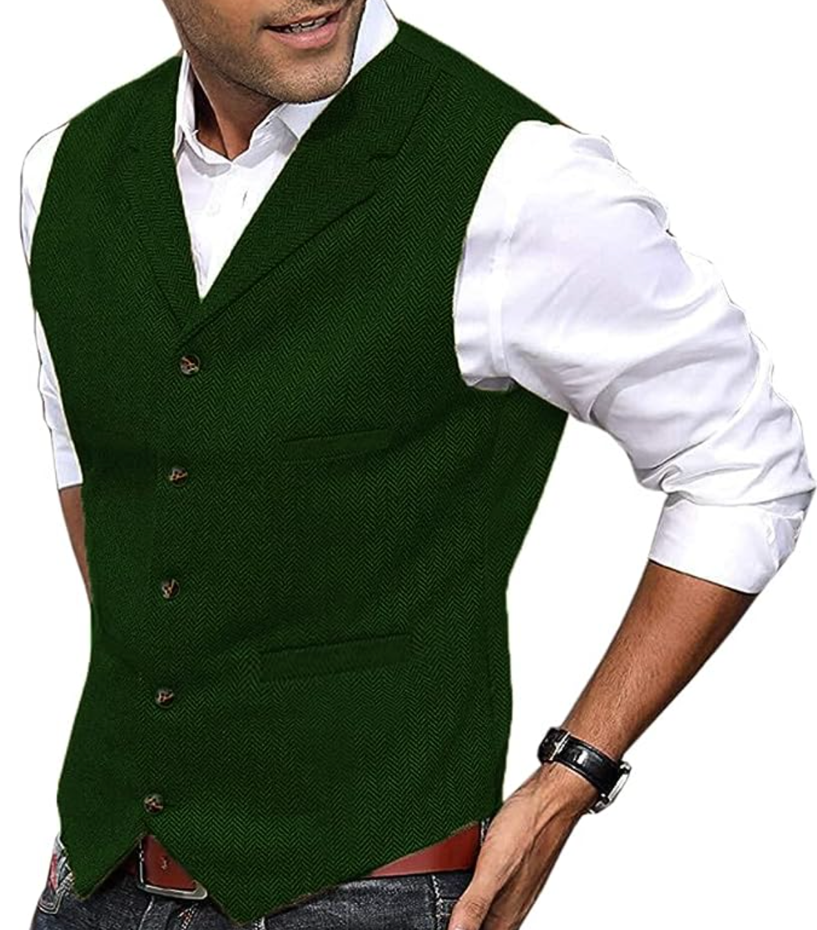 Classy™ | Gilet Classy