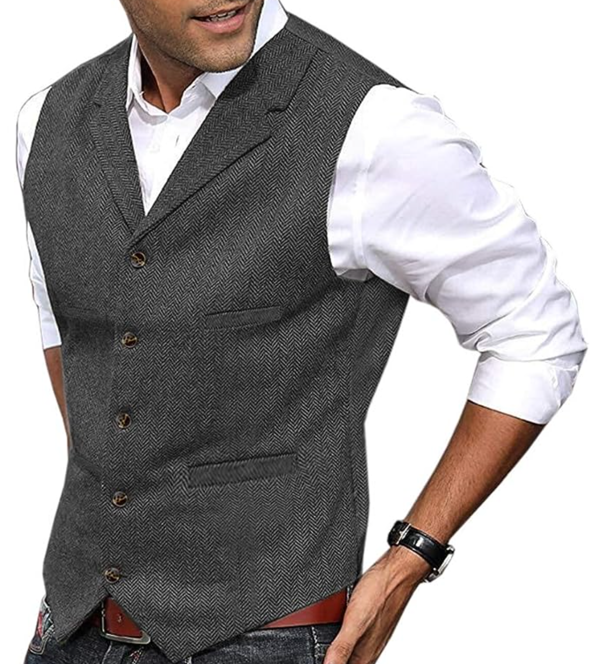 Classy™ | Gilet Classy