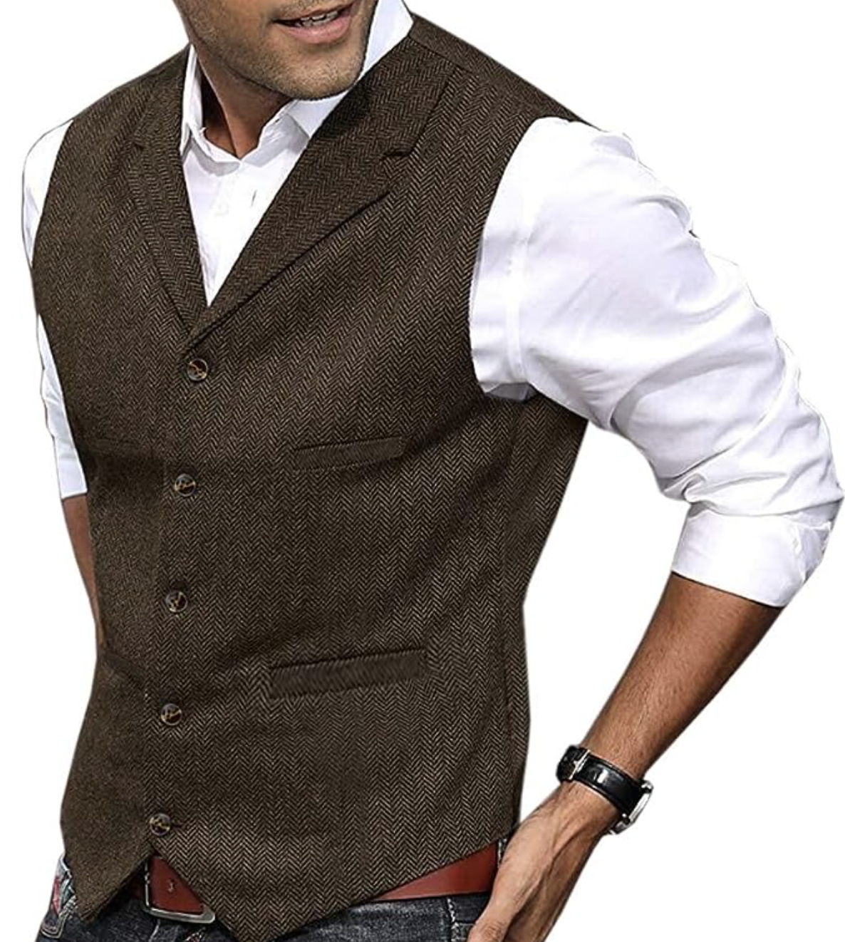Classy™ | Gilet Classy