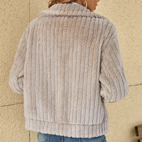 Lucille™ | Cardigan Décontracté pour Femmes