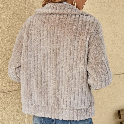 Lucille™ | Cardigan Décontracté pour Femmes