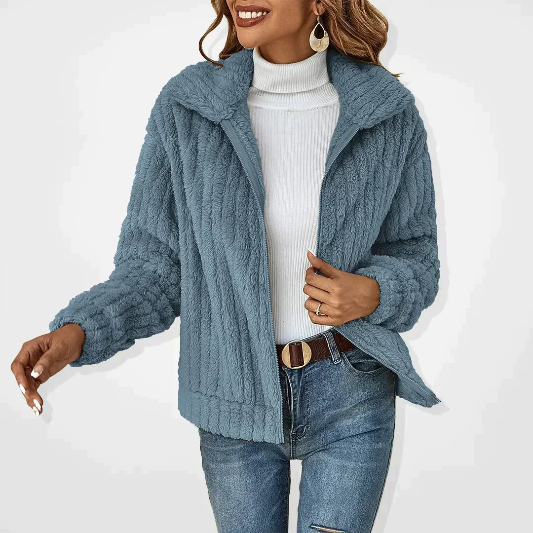 Lucille™ | Cardigan Décontracté pour Femmes