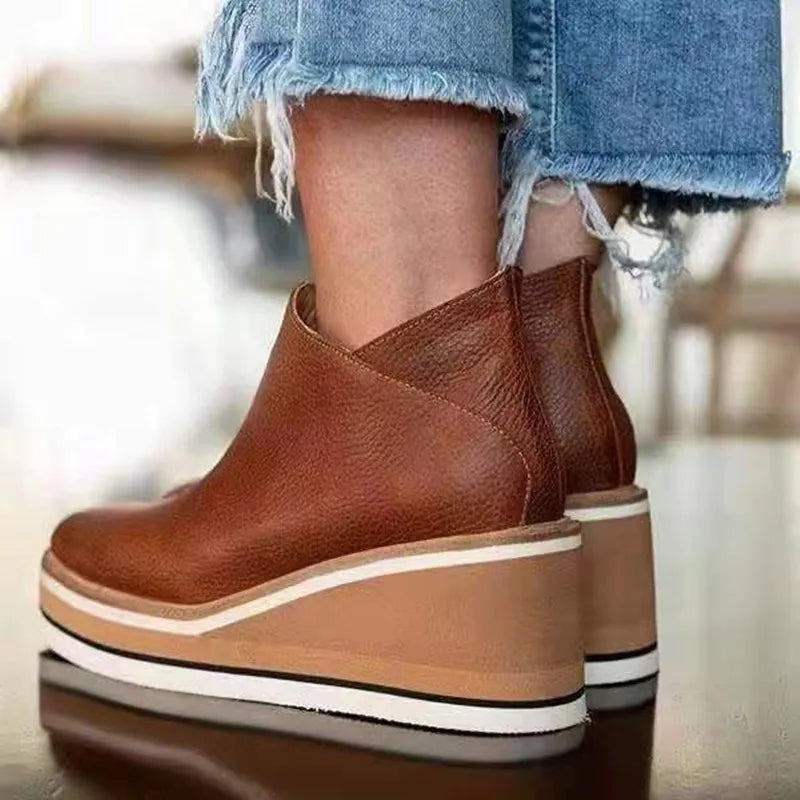 Diana™ | Bottines chics