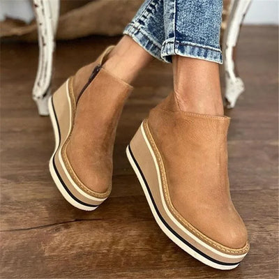 Diana™ | Bottines chics